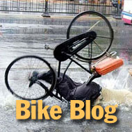 Bike Blog